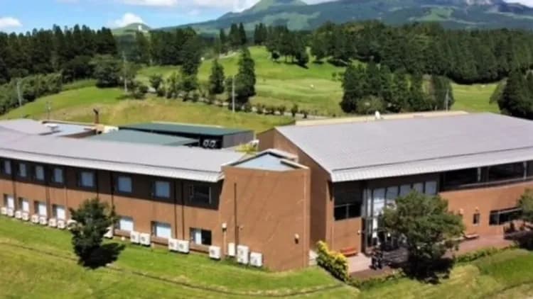 Aso Canyon Terrace & Lodge-20