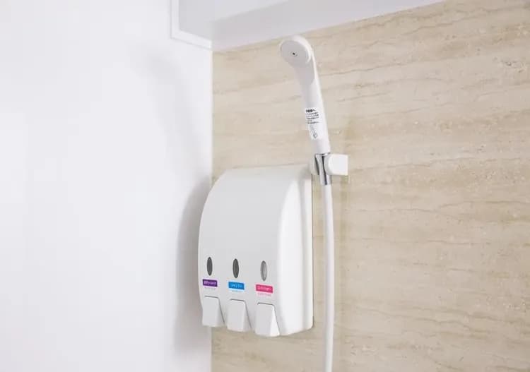 奧庫斯酒店｜熊本站開車15分-8