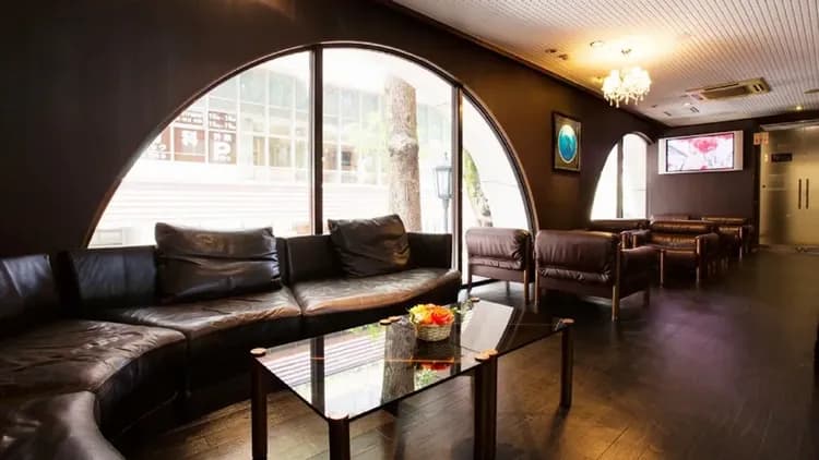 奧庫斯酒店｜熊本站開車15分-18