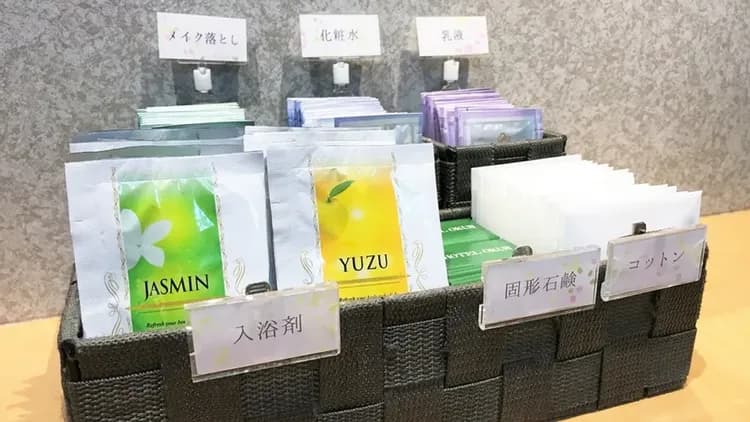 奧庫斯酒店｜熊本站開車15分-16