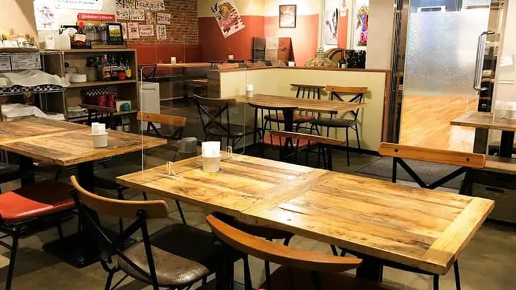 奧庫斯酒店｜熊本站開車15分-15