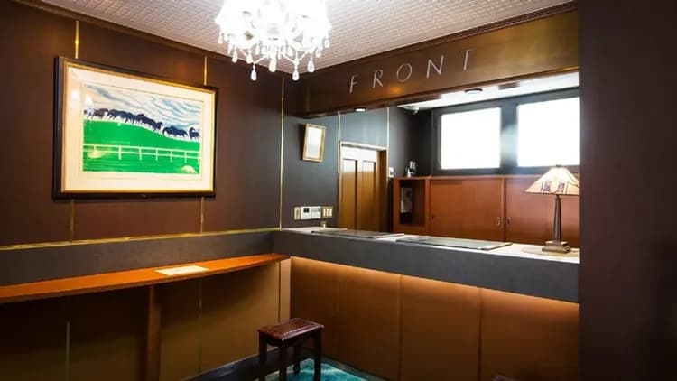 奧庫斯酒店｜熊本站開車15分-17