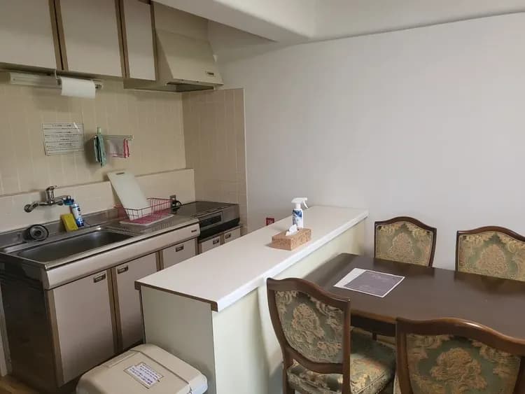 Hakuba inn Bloom (pets welcome)-14