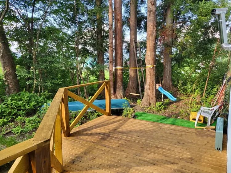 Hakuba inn Bloom (pets welcome)-18