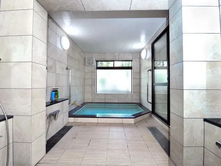 ・滑らかな肌触りをお楽しみください