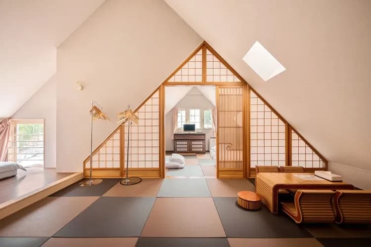 Hakuba Sun Valley Hotel  Annex-1-2