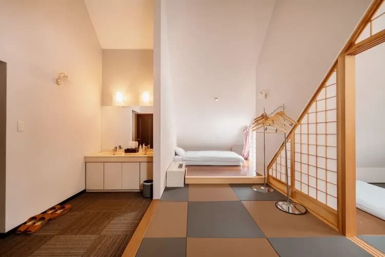 Hakuba Sun Valley Hotel  Annex-1-4