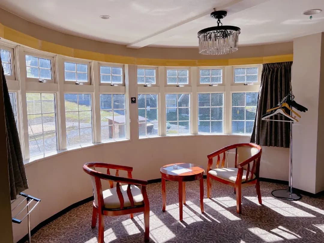 나가노 현-Hakuba Sun Valley Hotel Annex-3