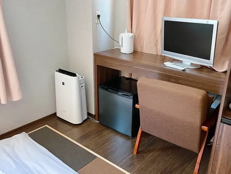 白馬太陽谷飯店 別館-2-4