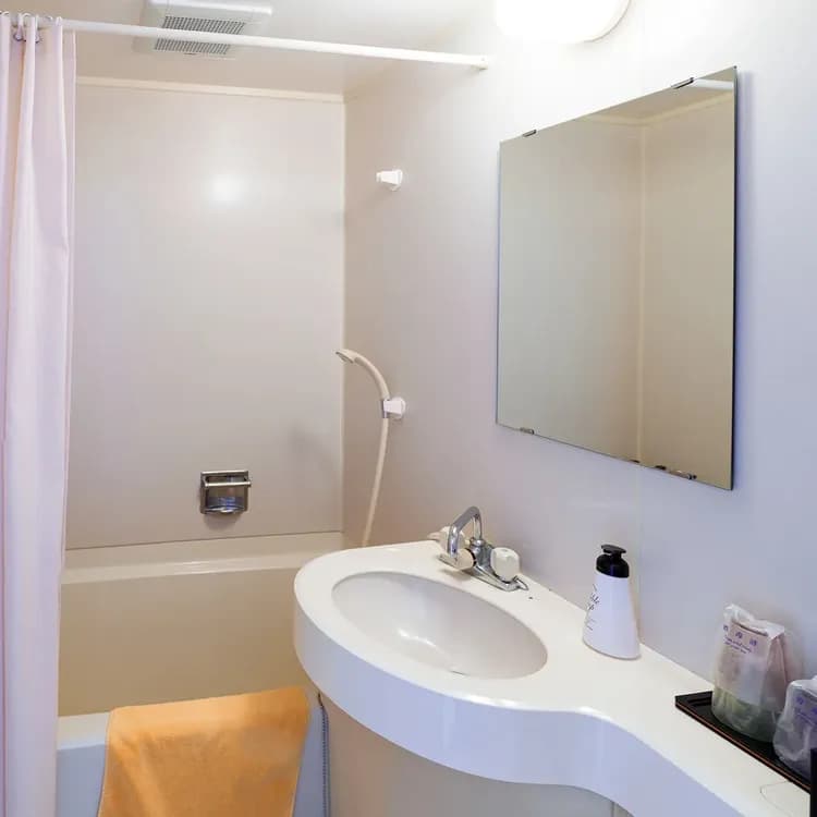 白馬太陽谷飯店 別館-2-11