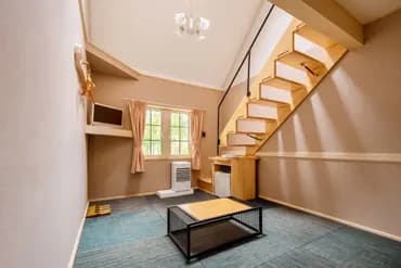 Hakuba Sun Valley Hotel Annex-4-3