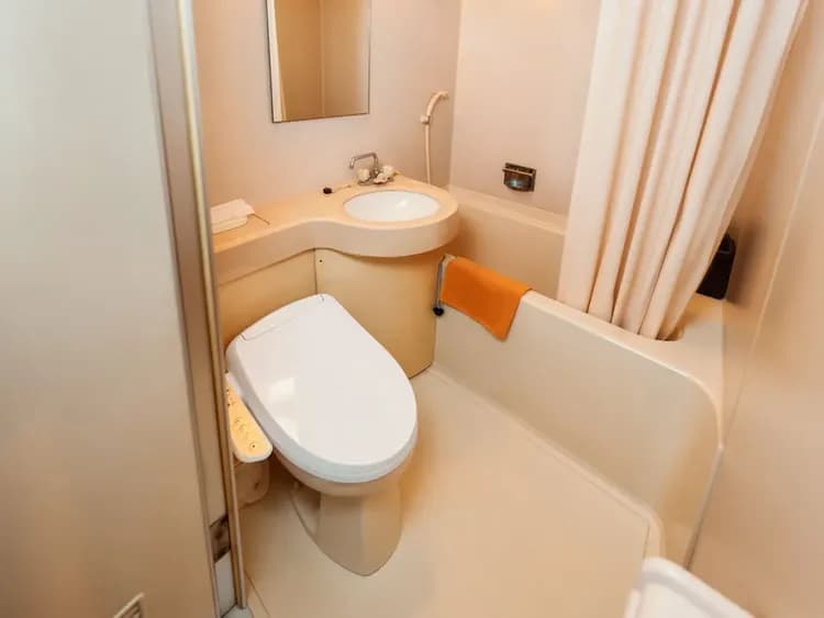 Hakuba Sun Valley Hotel Annex-4-12