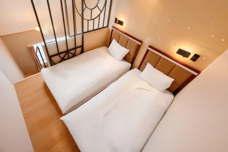 Hakuba Sun Valley Hotel Annex-4-2