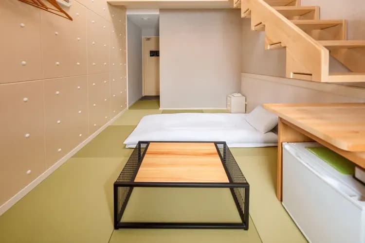 Hakuba Sun Valley Hotel Annex-4-13