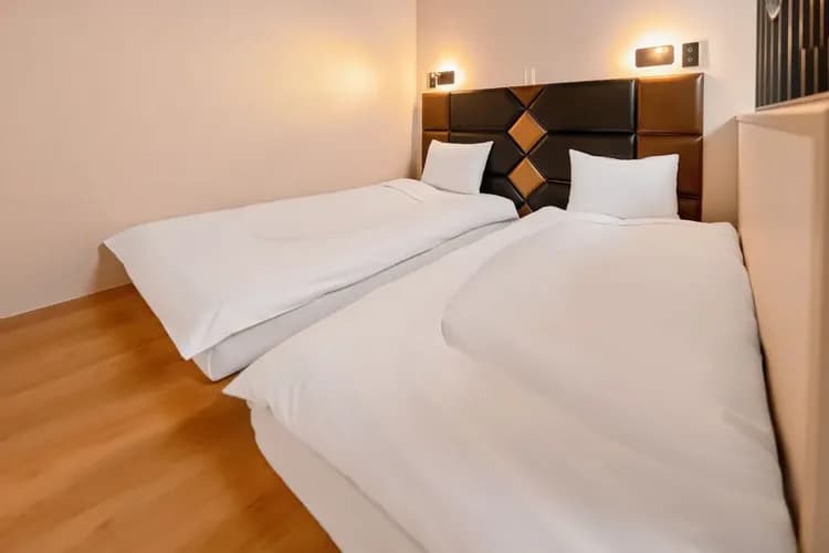 Hakuba Sun Valley Hotel Annex-4-10