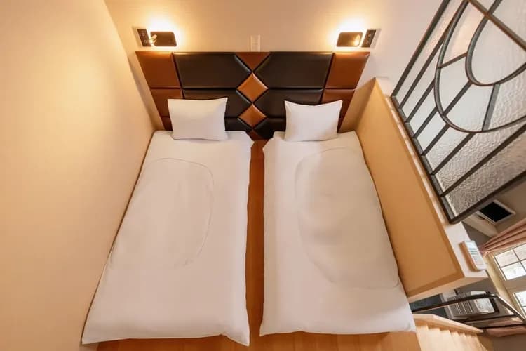 Hakuba Sun Valley Hotel Annex-4-9