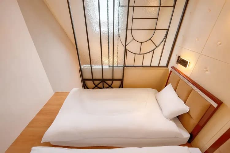 Hakuba Sun Valley Hotel Annex-4-5