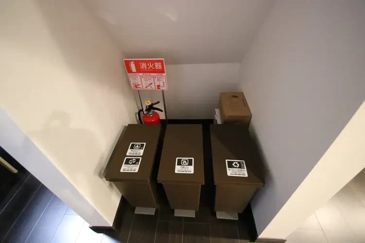 Rent a whole house Yadoya Matsumoto Honjo-20