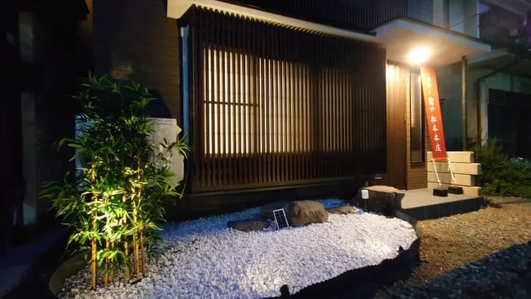 Rent a whole house Yadoya Matsumoto Honjo-19