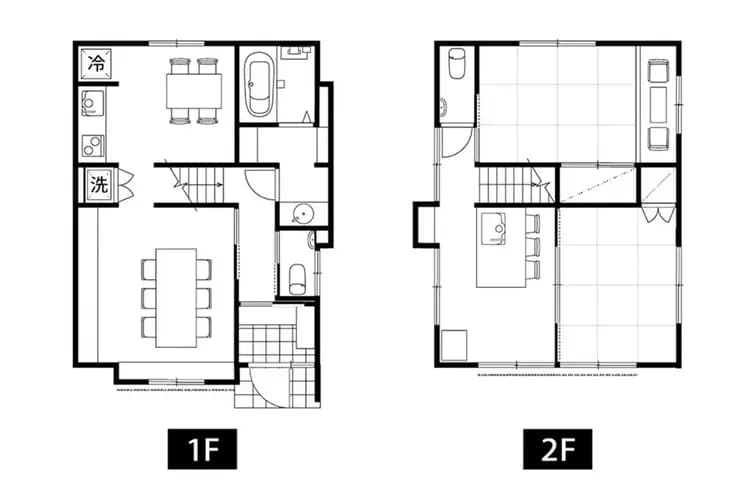 Rent a whole house Yadoya Matsumoto Honjo-12