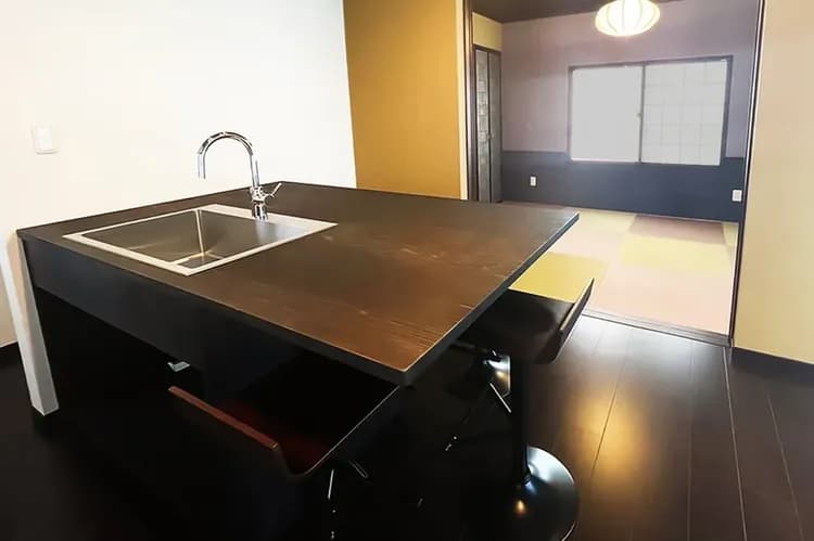 カウンターバー(2F)