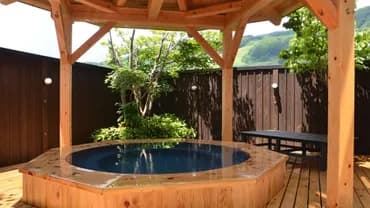 Villa Schole 施樂白馬別墅飯店-2-3