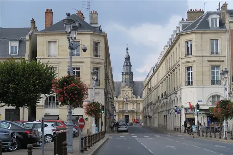 【經典荷比法10日】三遊船、童話城堡、大力士高速列車(歐洲之星)、米其林餐、二晚五星、羊角村、巴黎-13