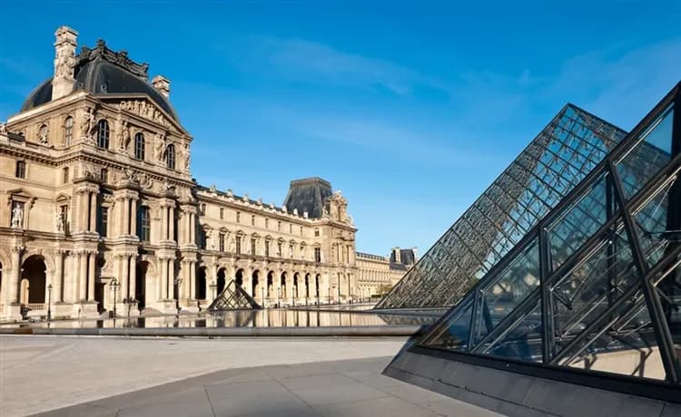 【經典荷比法10日】三遊船、童話城堡、大力士高速列車(歐洲之星)、米其林餐、二晚五星、羊角村、巴黎-14