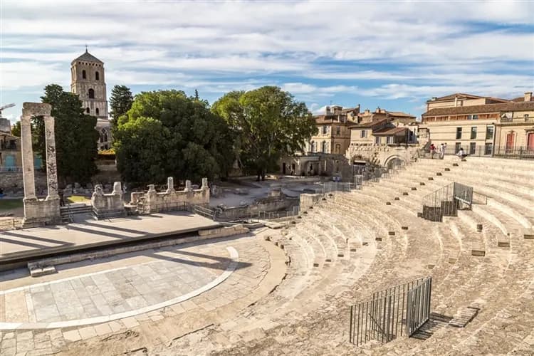 【南法旅遊】普羅旺斯山城、蔚藍海岸、印象派、嘉德水道橋、白朗峰、摩納哥蒙地卡羅、米其林饗宴10日-5