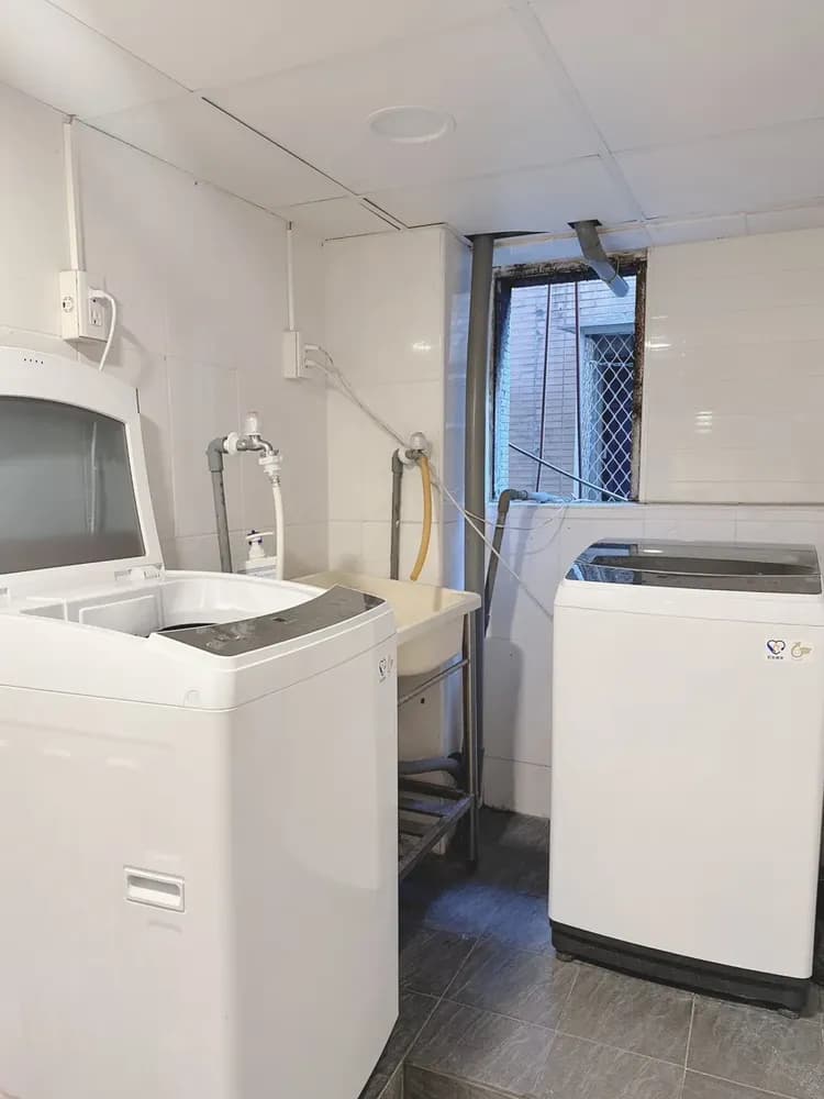 New Lion City Hotel-5