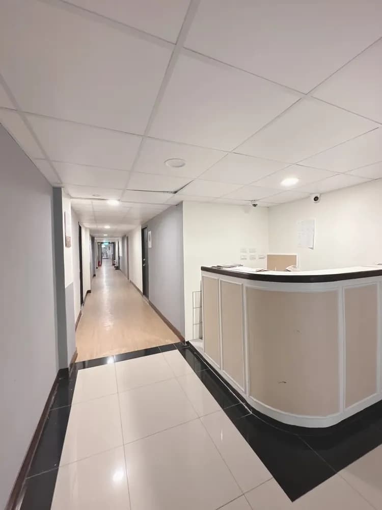 New Lion City Hotel-2