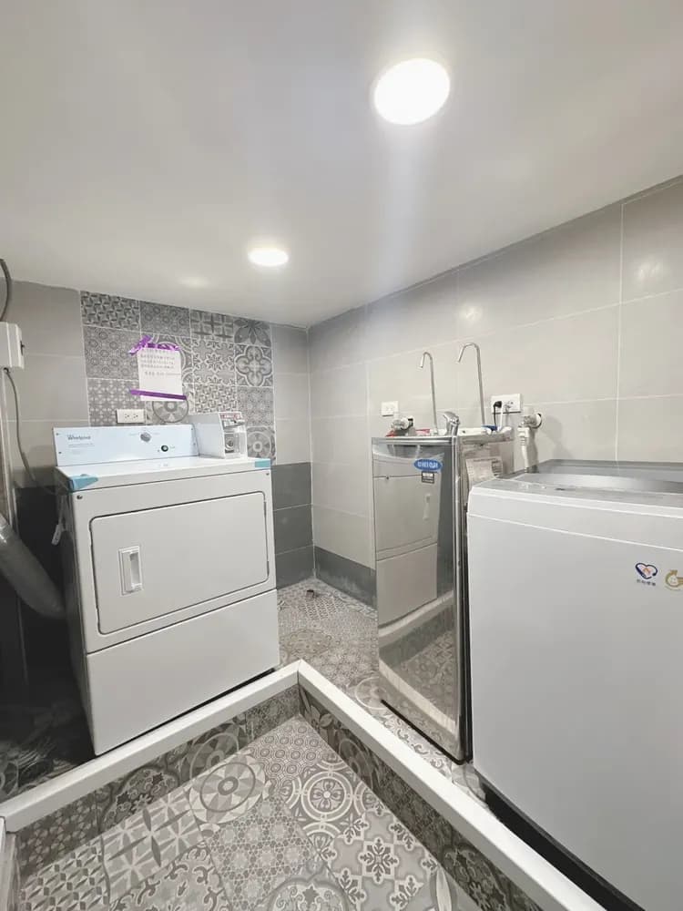 New Lion City Hotel-6