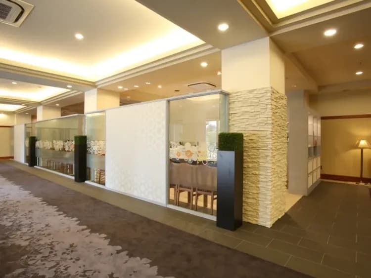 Kure Morisawa Hotel-9