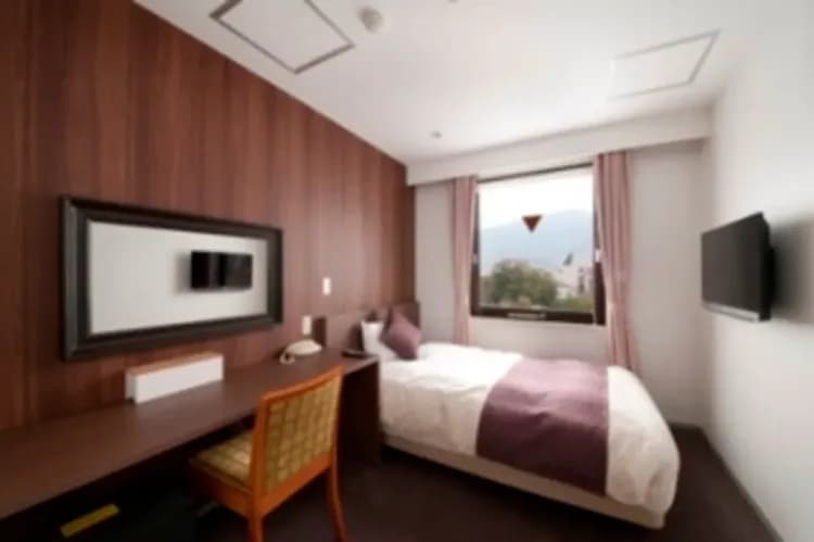 Kure Morisawa Hotel-6