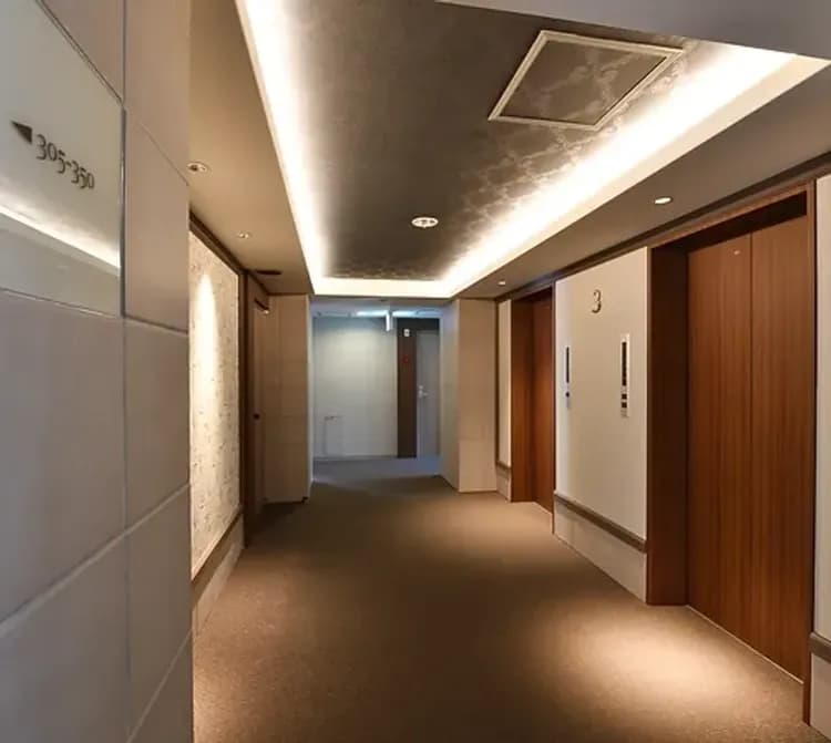 Kure Morisawa Hotel-7