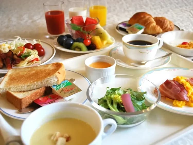 Kure Morisawa Hotel-8