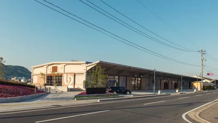 塞克爾飯店｜尾道站徒步5分-18