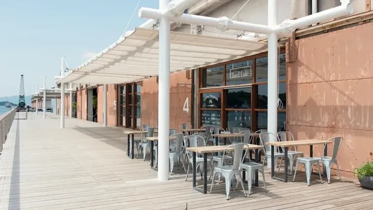 塞克爾飯店｜尾道站徒步5分-17