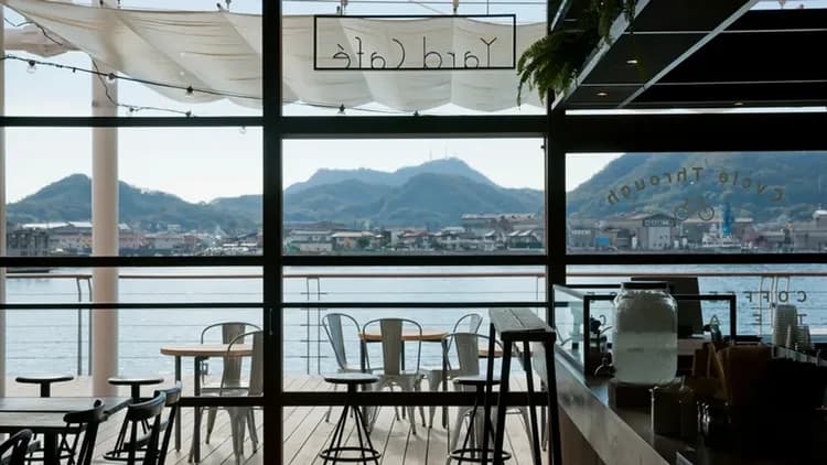 塞克爾飯店｜尾道站徒步5分-16