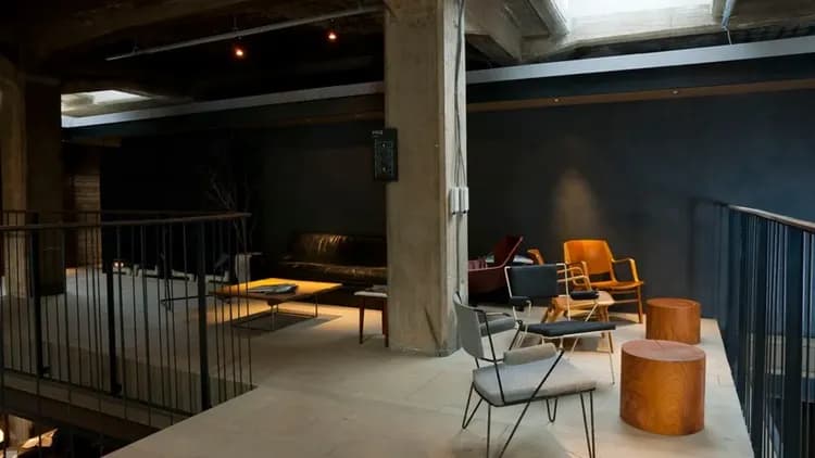 塞克爾飯店｜尾道站徒步5分-14