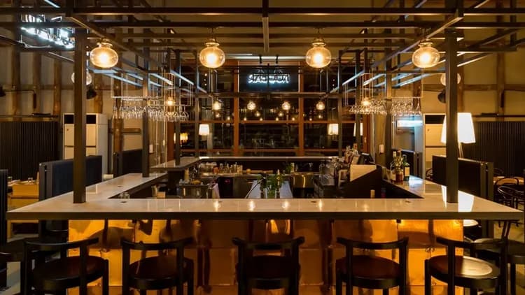 塞克爾飯店｜尾道站徒步5分-11