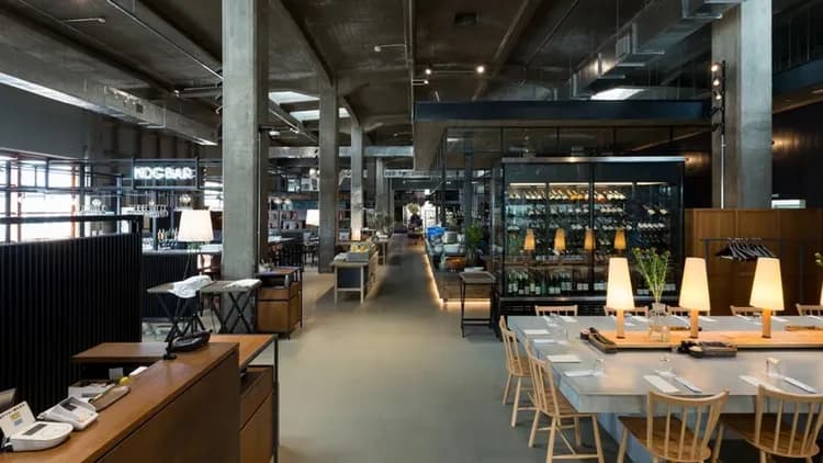 塞克爾飯店｜尾道站徒步5分-10