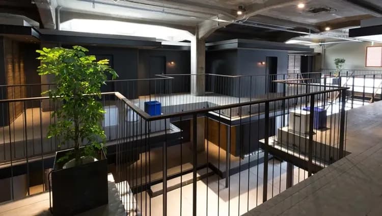 塞克爾飯店｜尾道站徒步5分-13