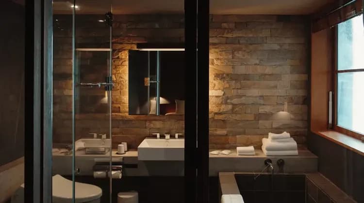 塞克爾飯店｜尾道站徒步5分-5