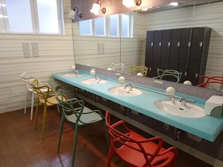 Natural Hot Spring Onomichi Minato Kan-13