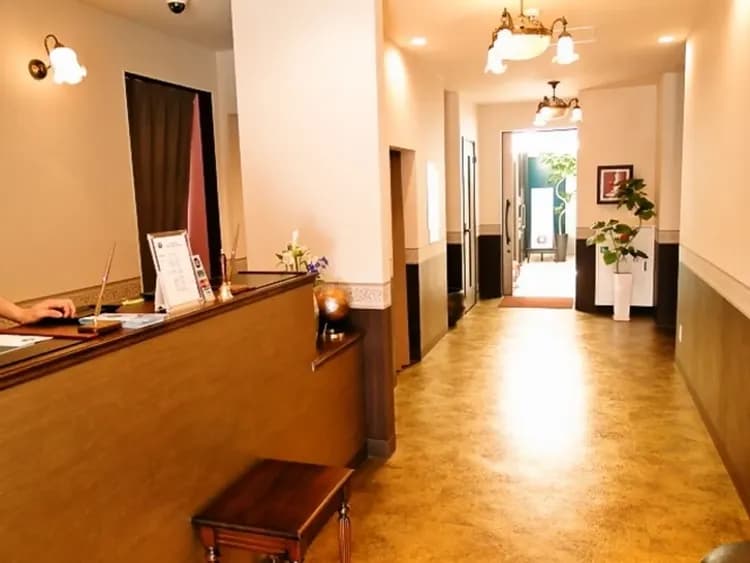 Natural Hot Spring Onomichi Minato Kan-16