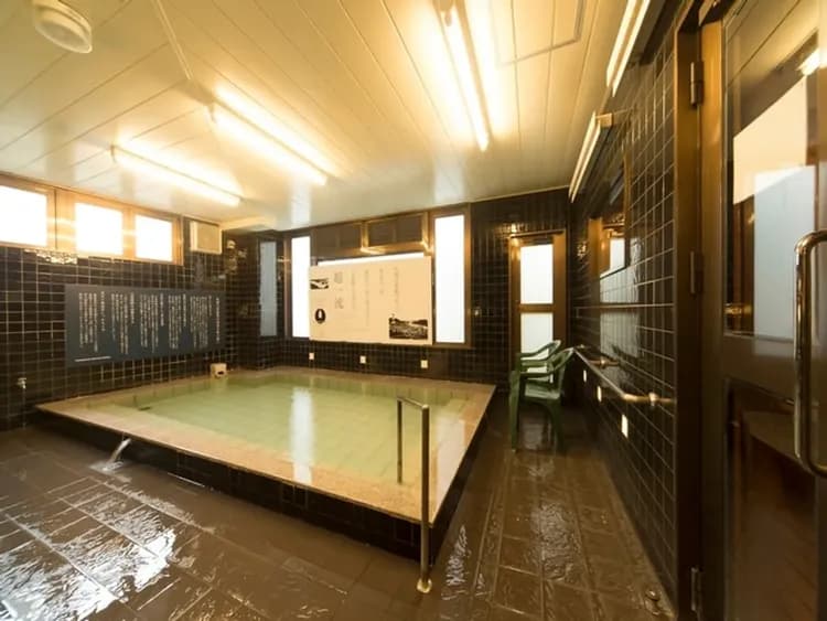 Natural Hot Spring Onomichi Minato Kan-9