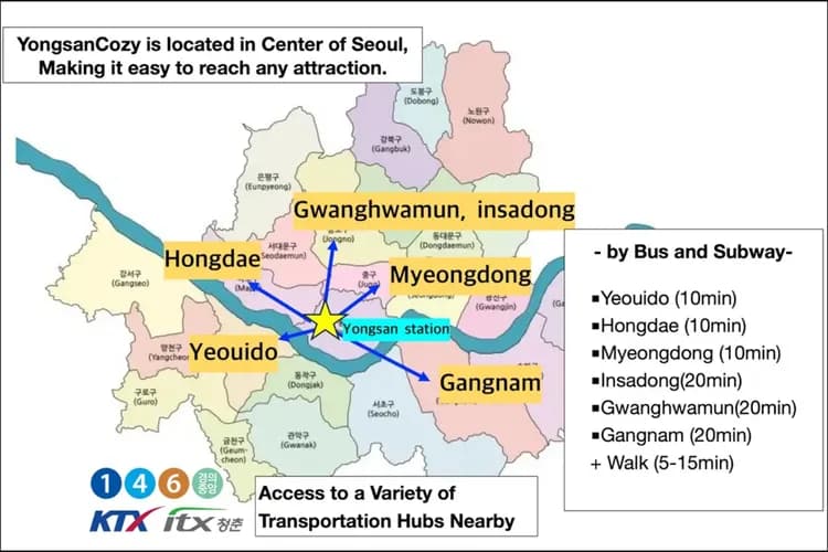 龍山舒適 賢旅居｜近龍山站-14