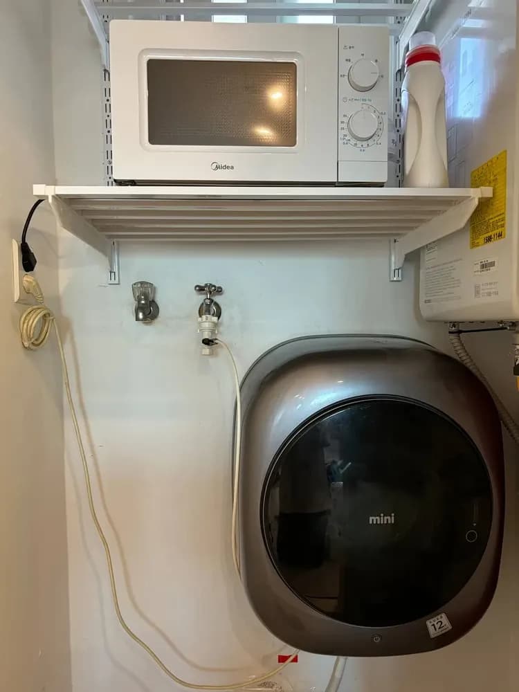 龍山舒適 賢旅居｜近龍山站-13