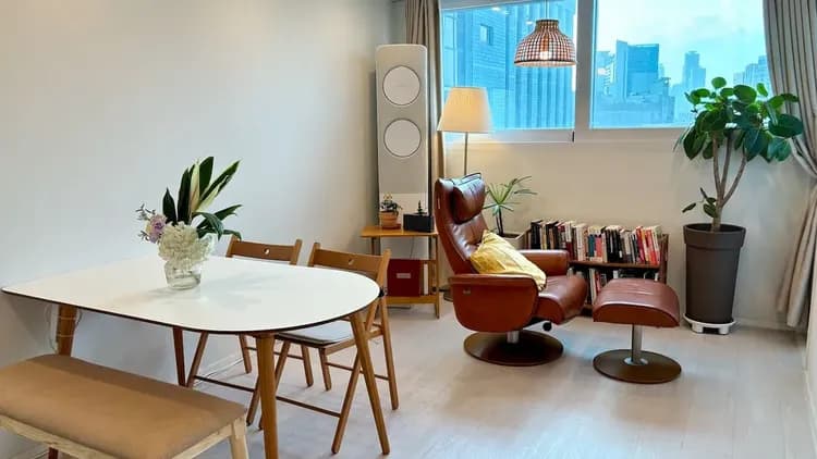 龍山舒適 賢旅居｜近龍山站-1